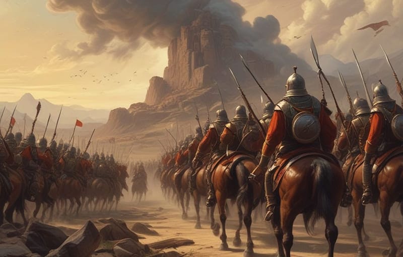 roman-army