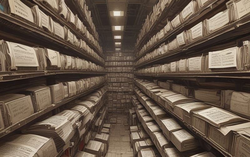 document files