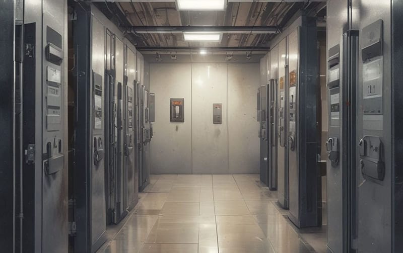 access controls