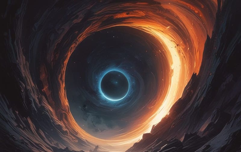black hole