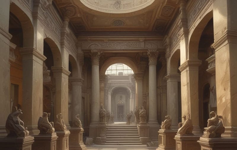 roman hospi