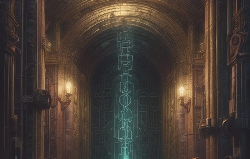 encryption