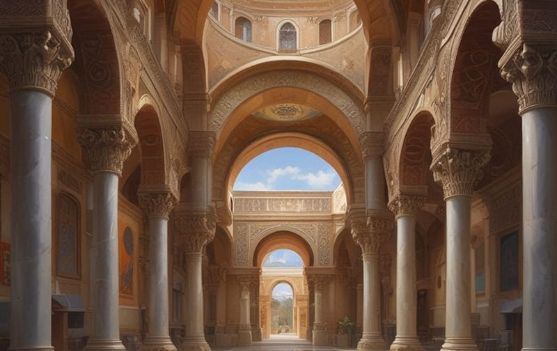 byzantinearchitecture
