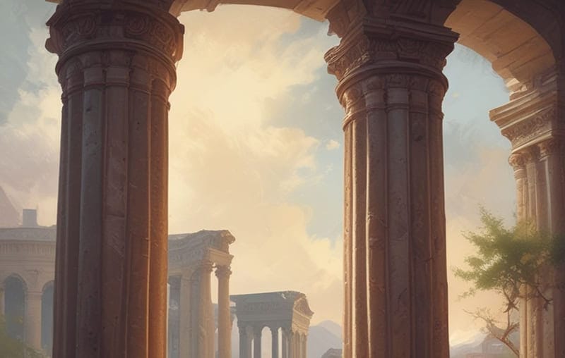 roman pilla