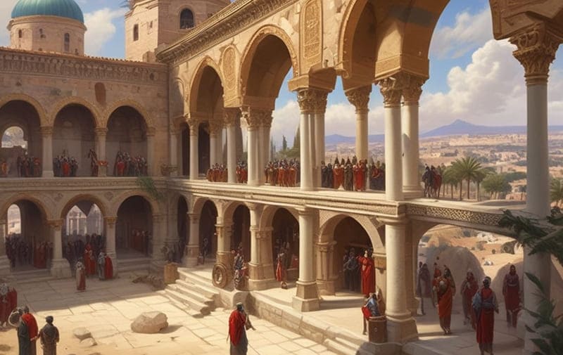 ancient empi