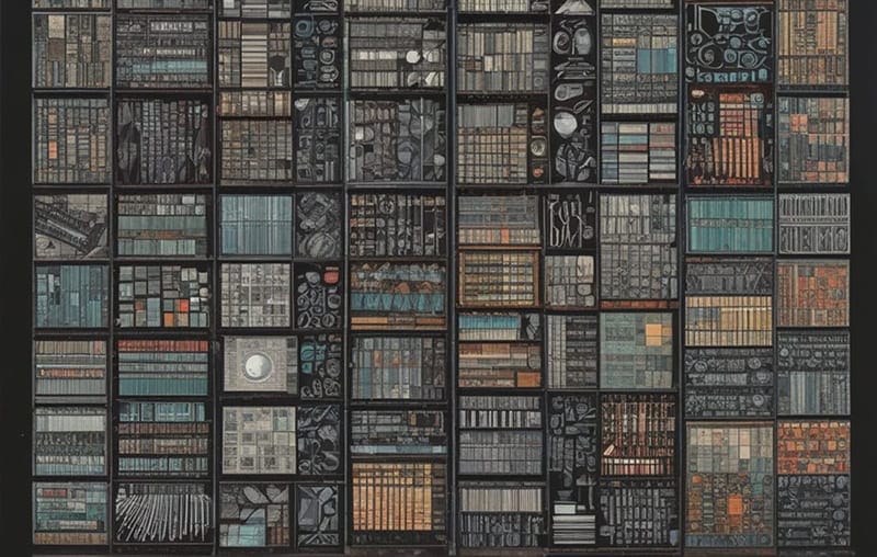 data classificati