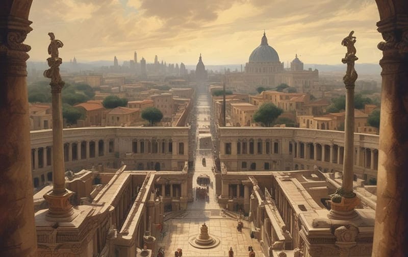 roman empire